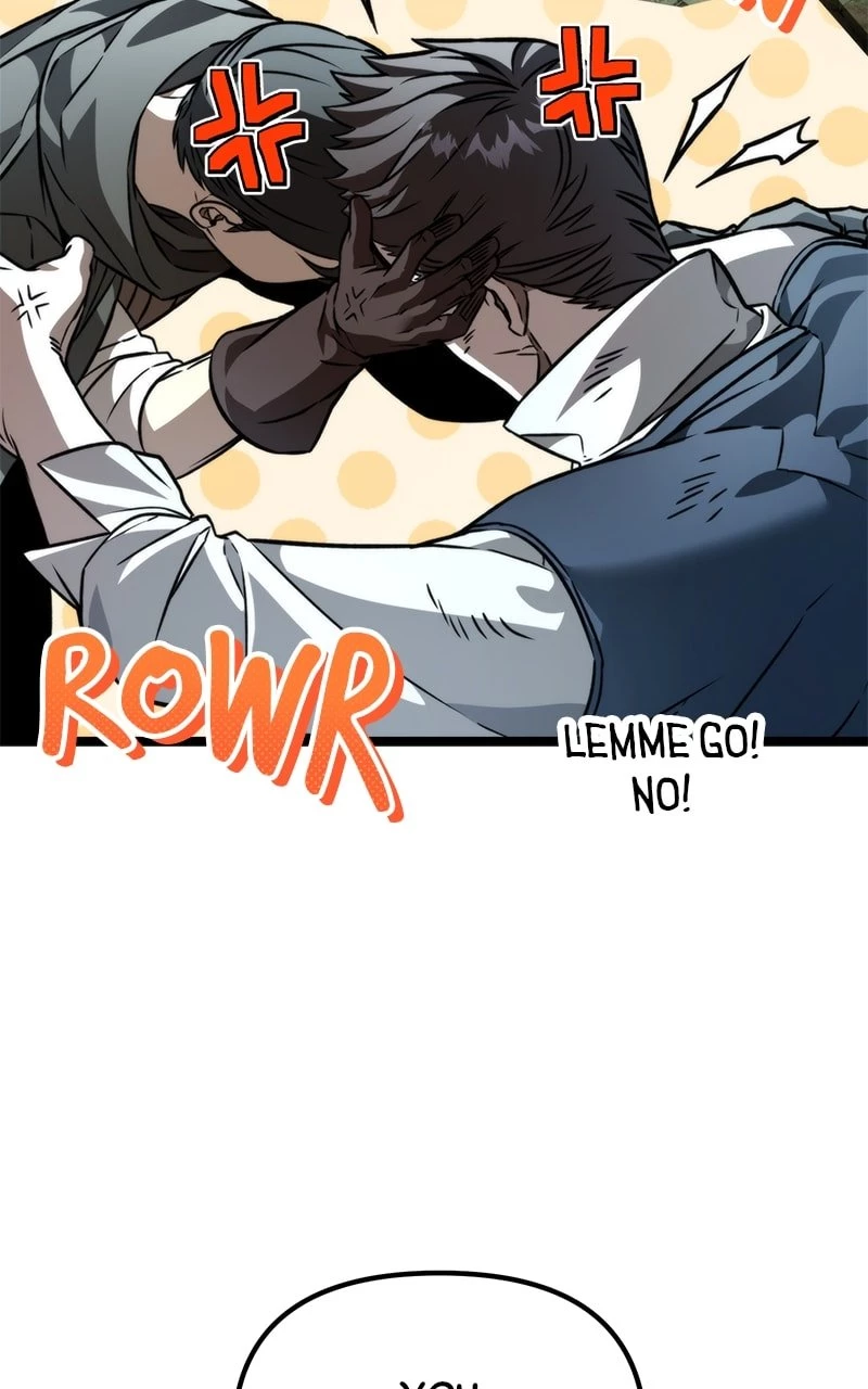Reincarnator Chapter 45 - 55