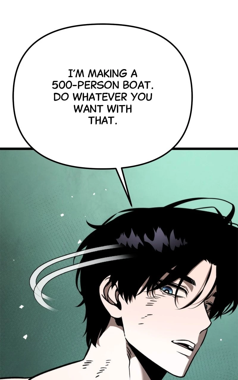 Reincarnator Chapter 45 - 58