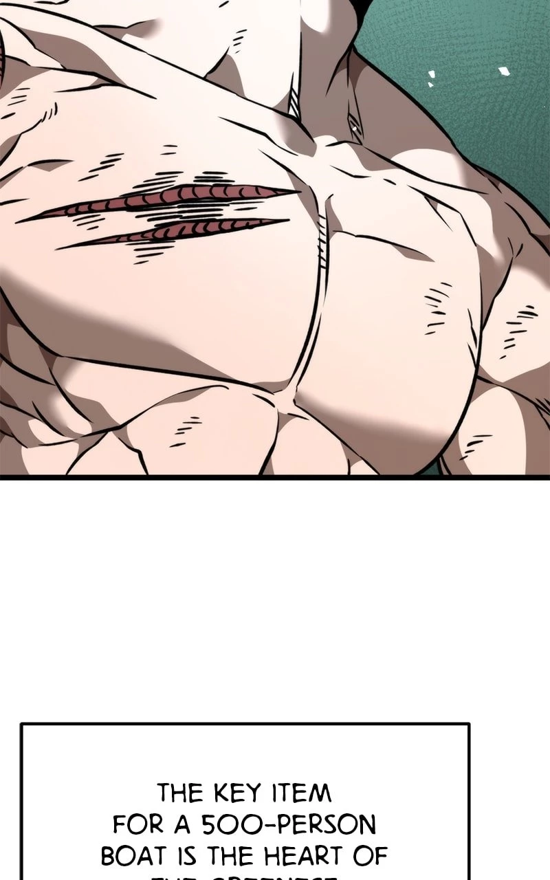 Reincarnator Chapter 45 - 59