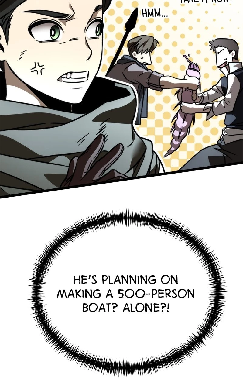 Reincarnator Chapter 45 - 63