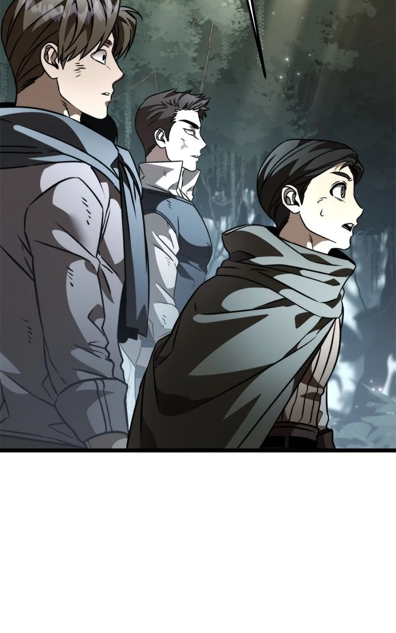 Reincarnator Chapter 45 - 67