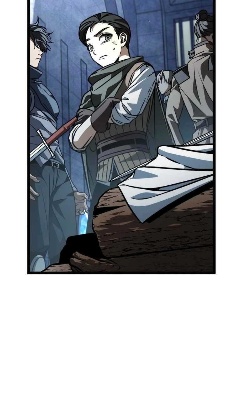 Reincarnator Chapter 45 - 74