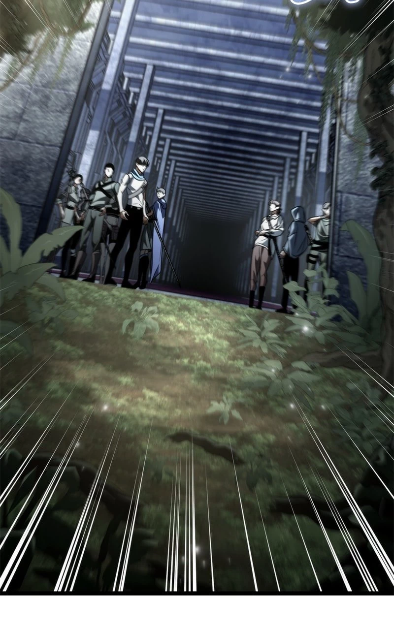 Reincarnator Chapter 45 - 76