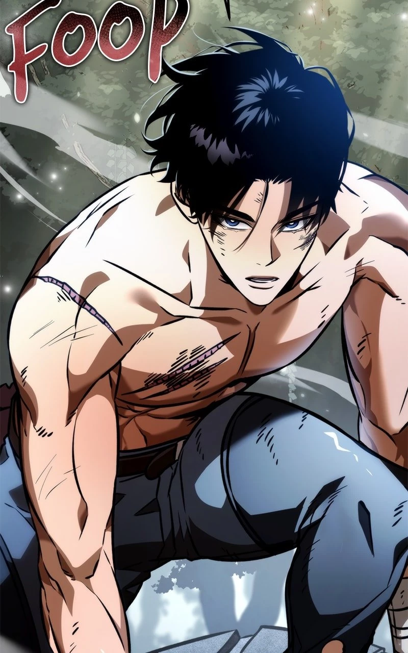 Reincarnator Chapter 45 - 90