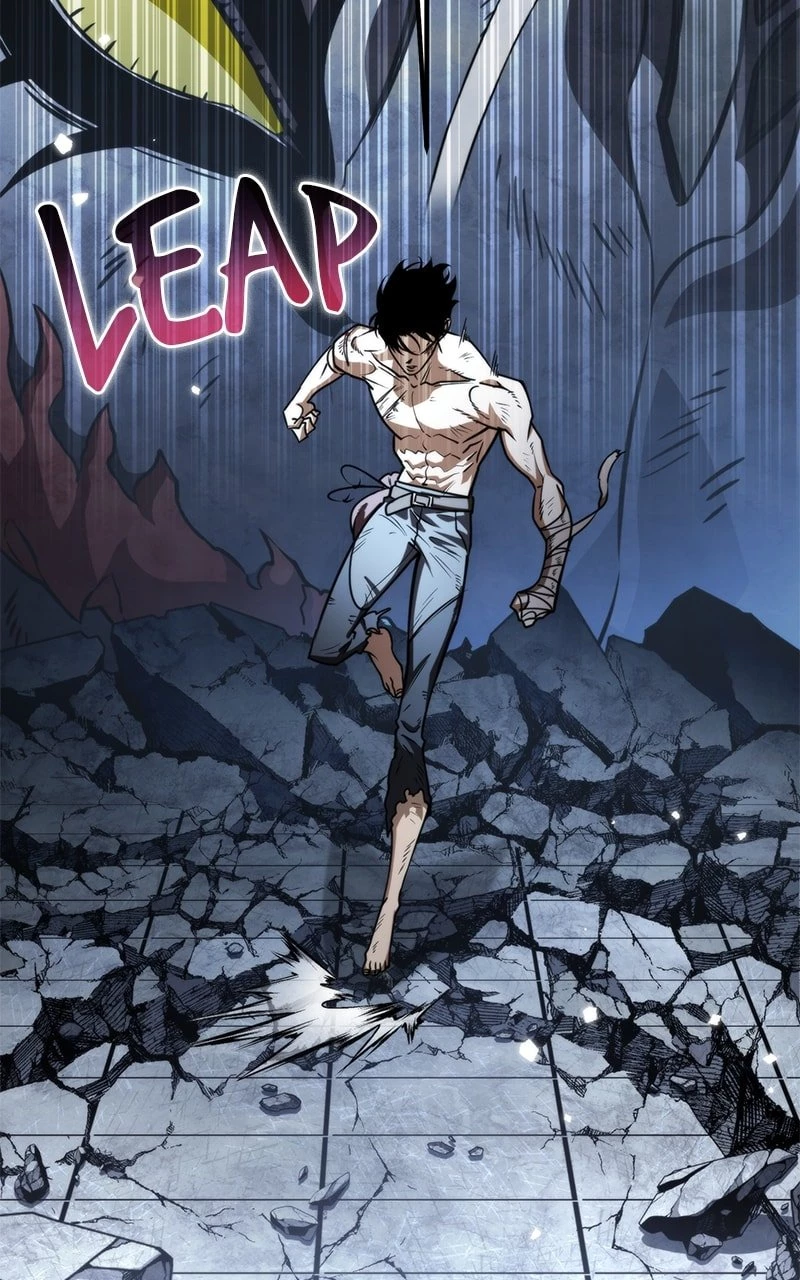 Reincarnator Chapter 45 - 92