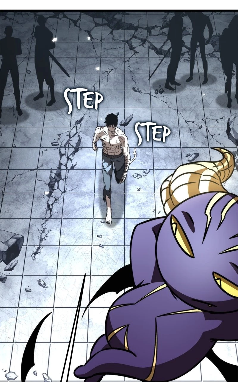 Reincarnator Chapter 45 - 95
