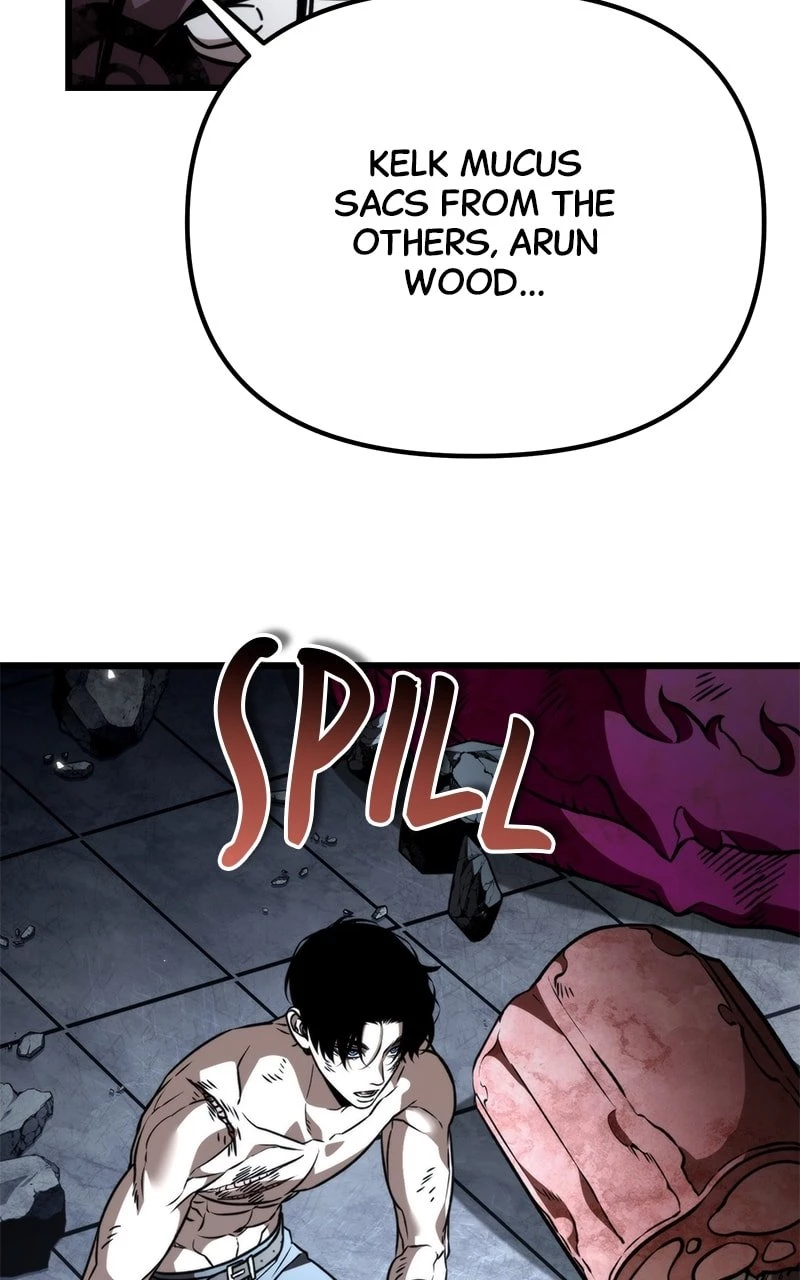 Reincarnator Chapter 45 - 101