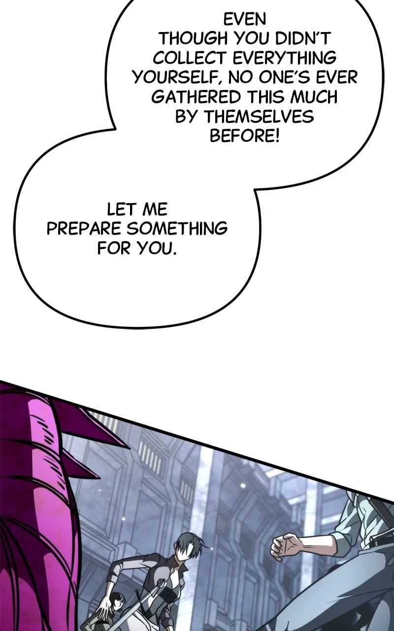 Reincarnator Chapter 45 - 107