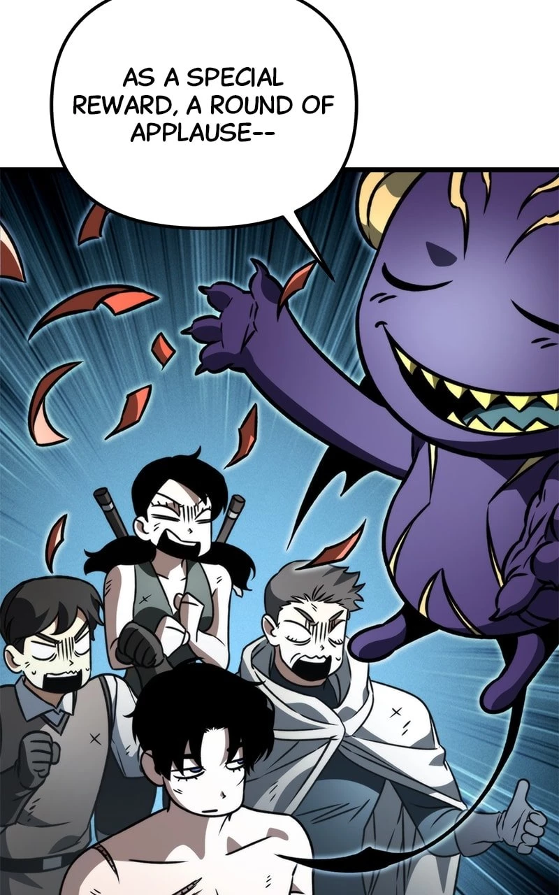 Reincarnator Chapter 45 - 109