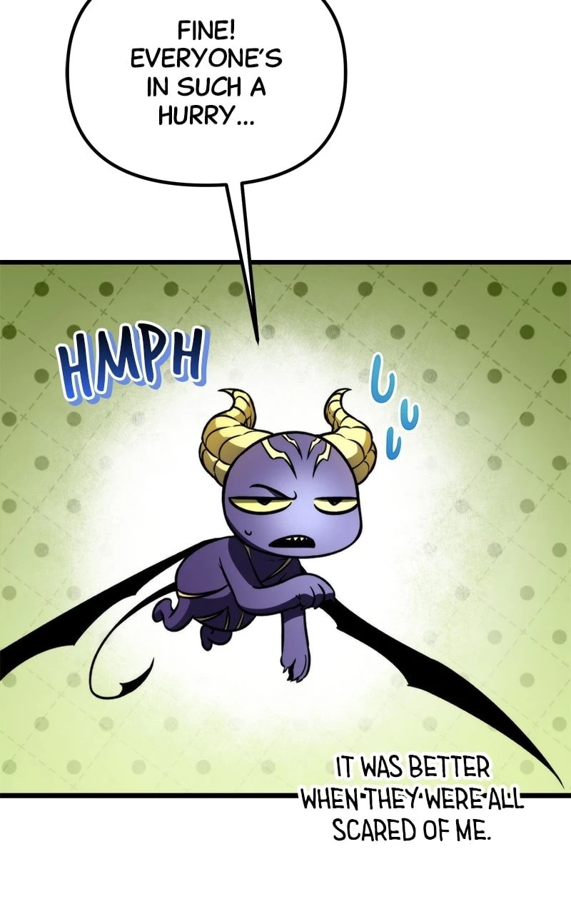 Reincarnator Chapter 45 - 111