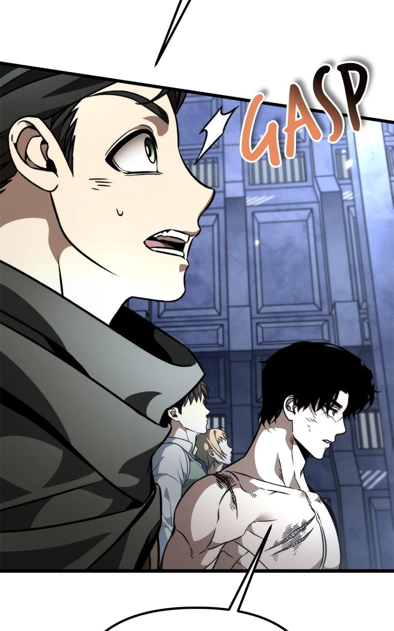 Reincarnator Chapter 45 - 117