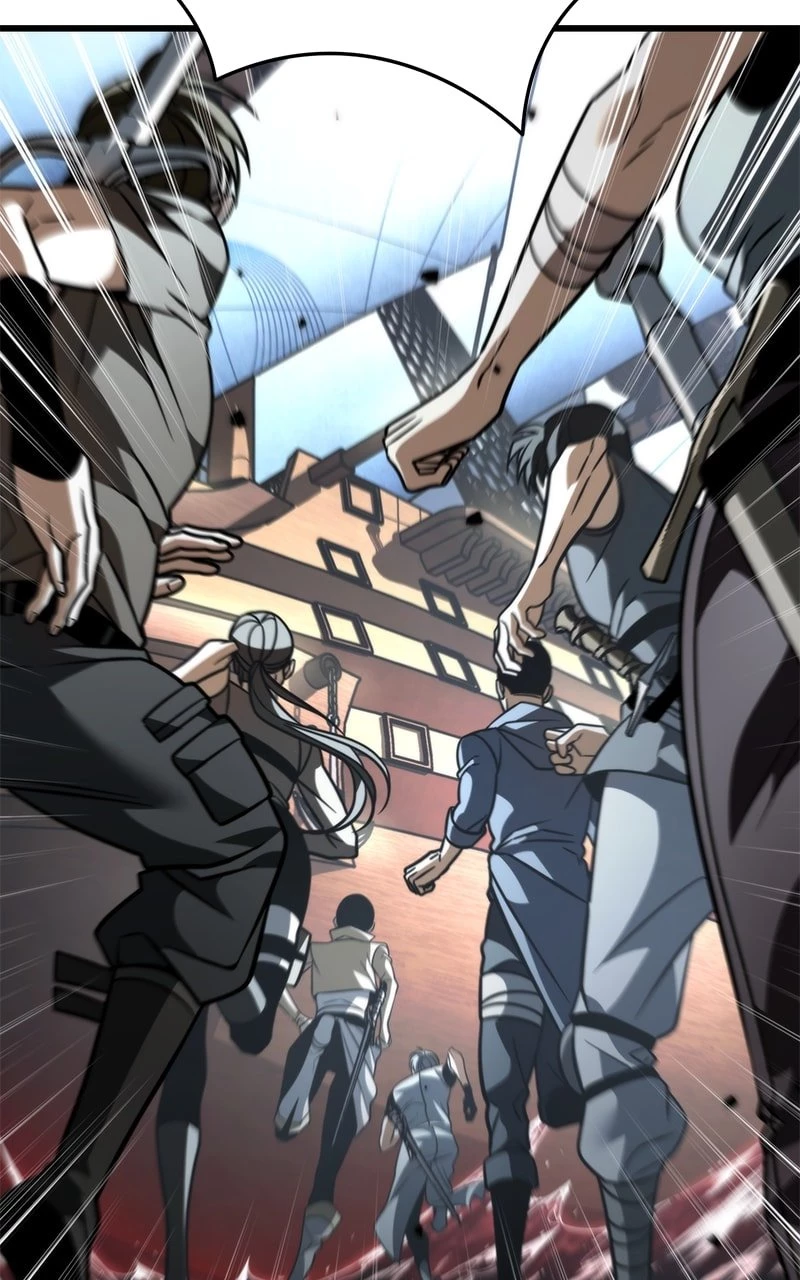 Reincarnator Chapter 45 - 119