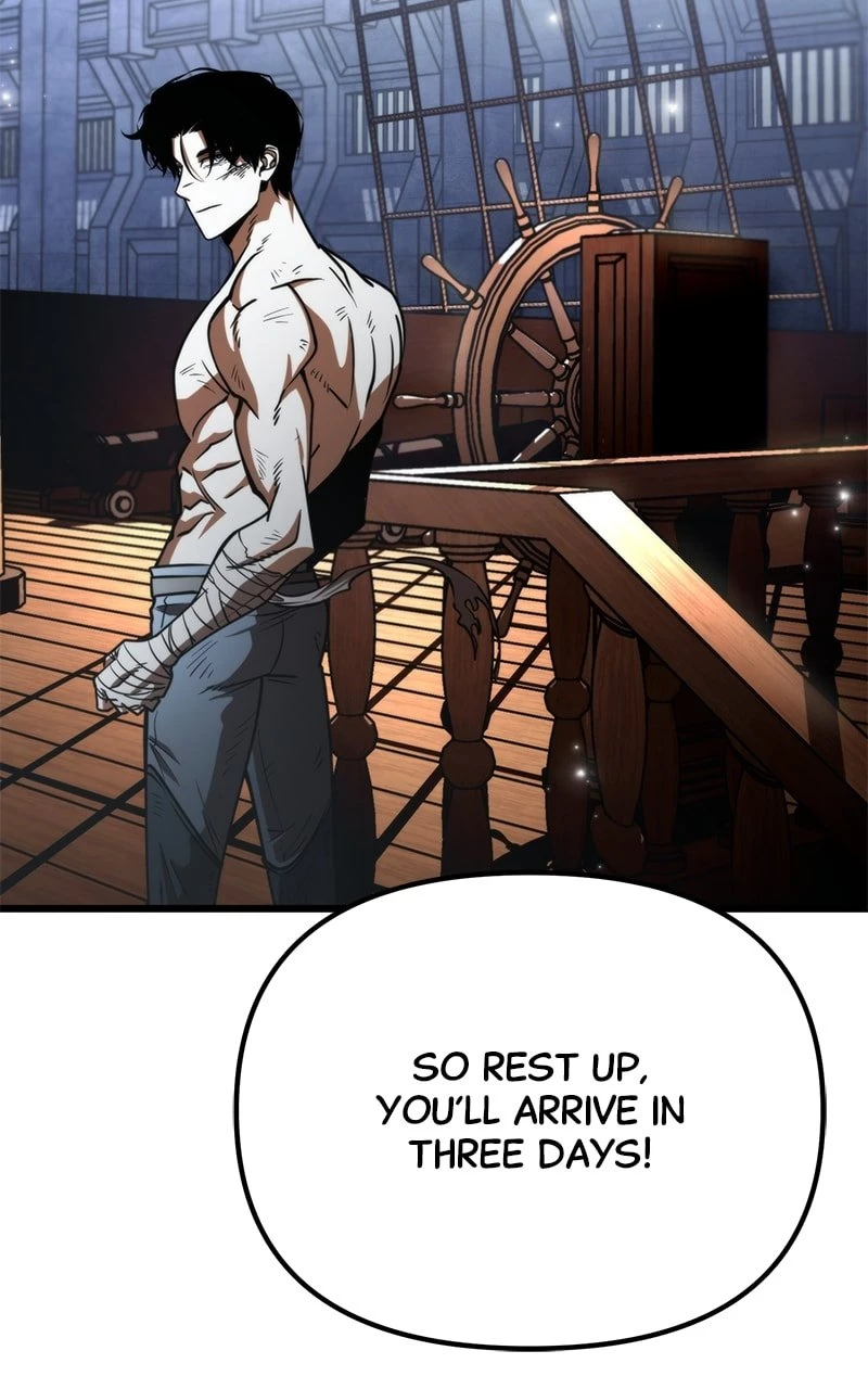 Reincarnator Chapter 45 - 124