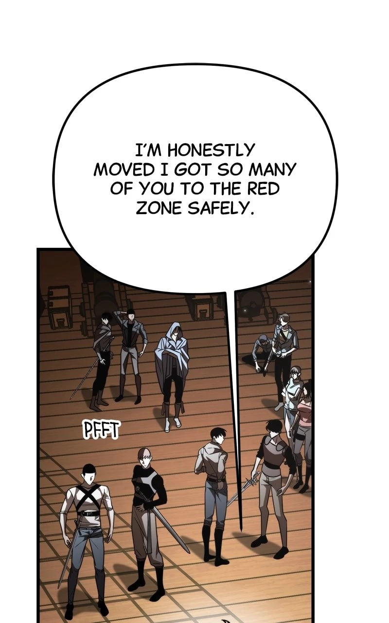Reincarnator Chapter 45 - 127