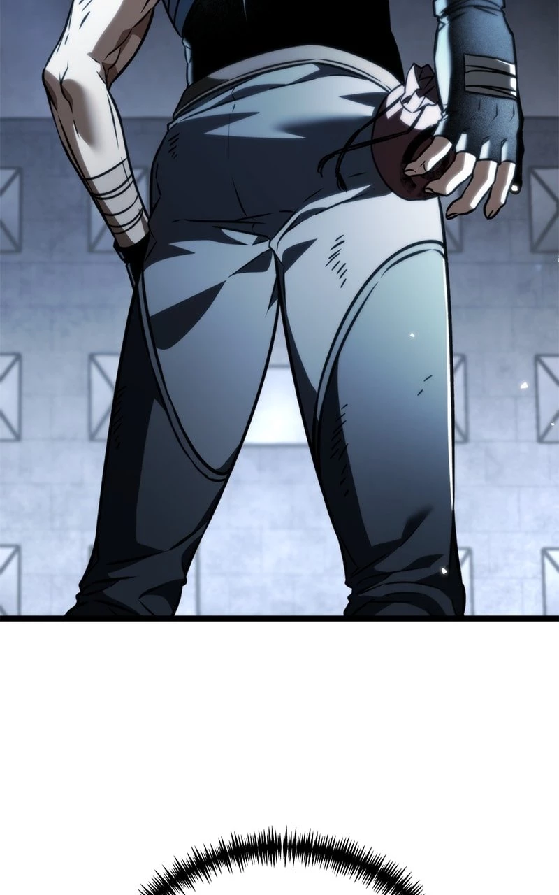 Reincarnator Chapter 44 - 4