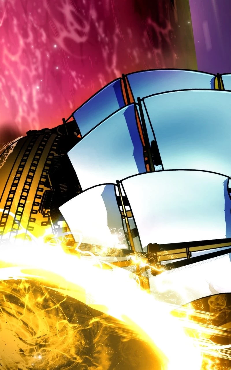 Reincarnator Chapter 45 - 135