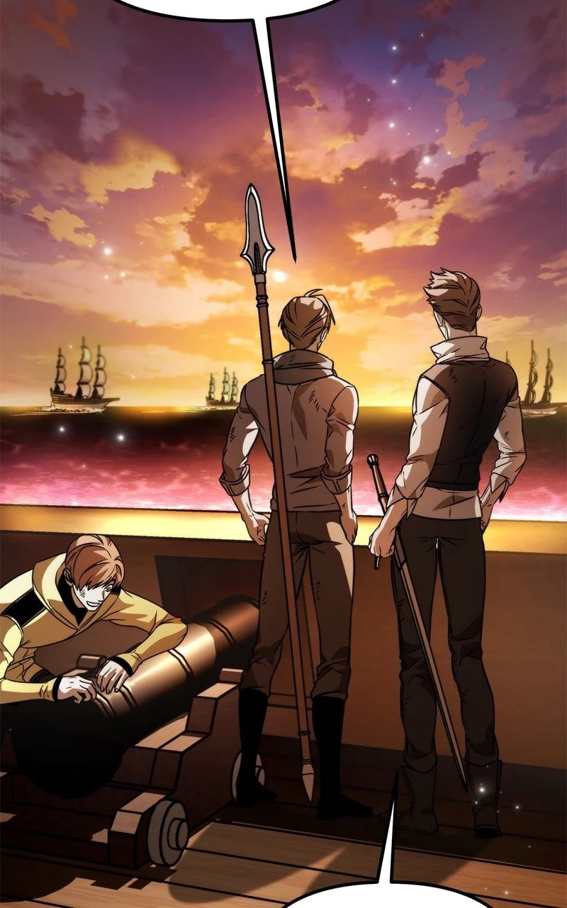 Reincarnator Chapter 45 - 137