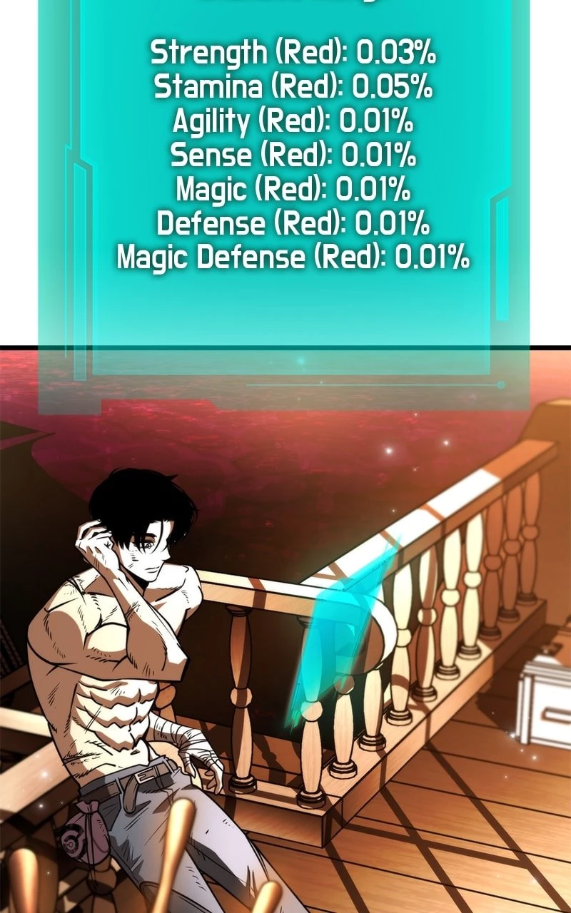 Reincarnator Chapter 45 - 144