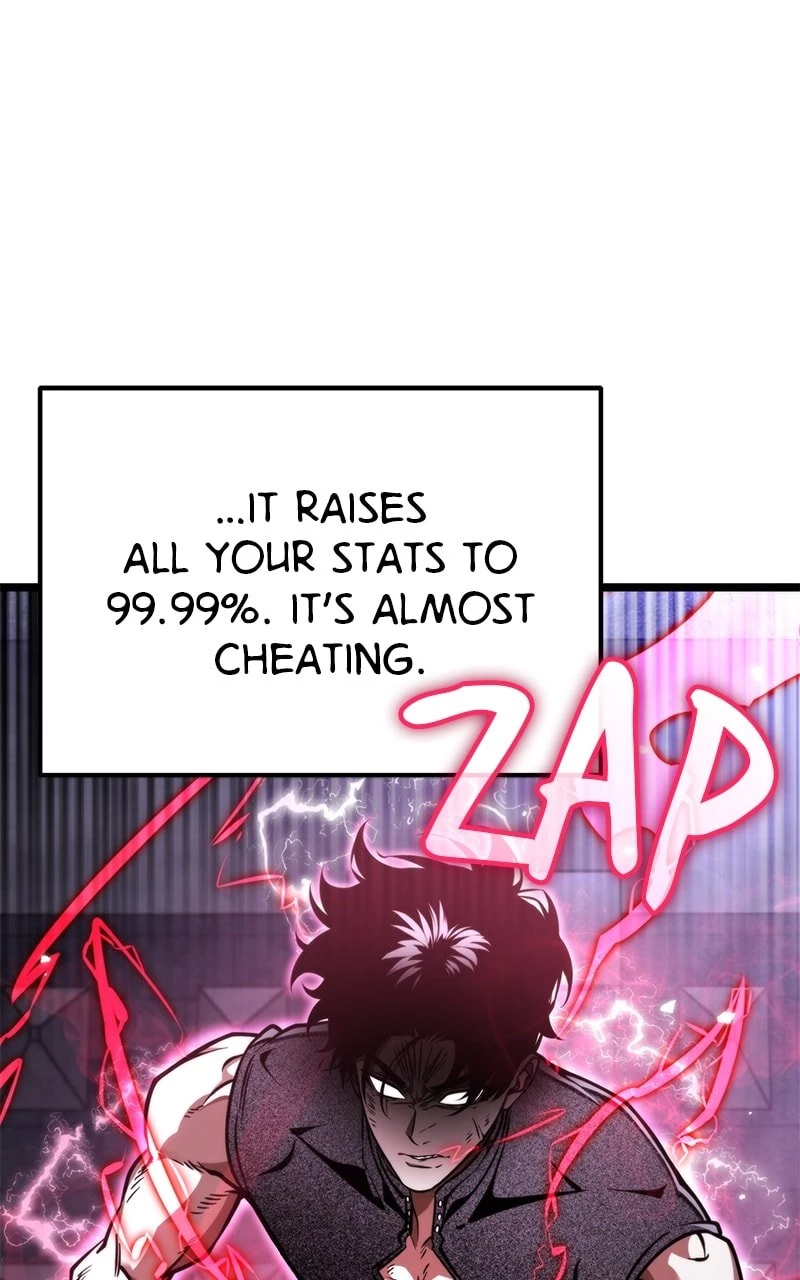 Reincarnator Chapter 44 - 19