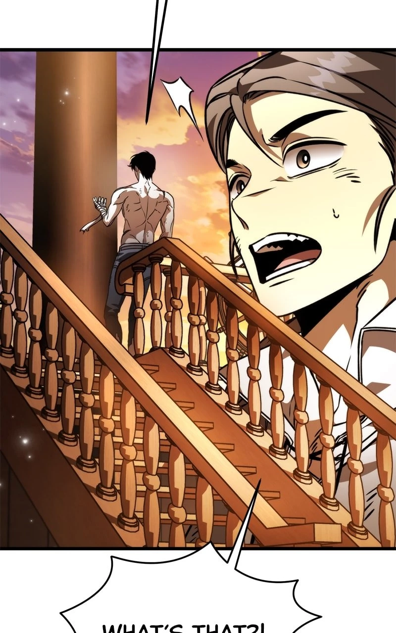 Reincarnator Chapter 45 - 151