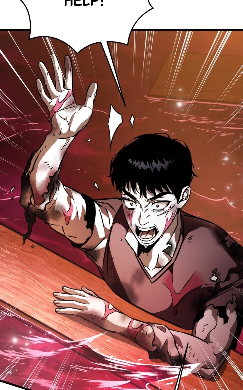Reincarnator Chapter 45 - 155