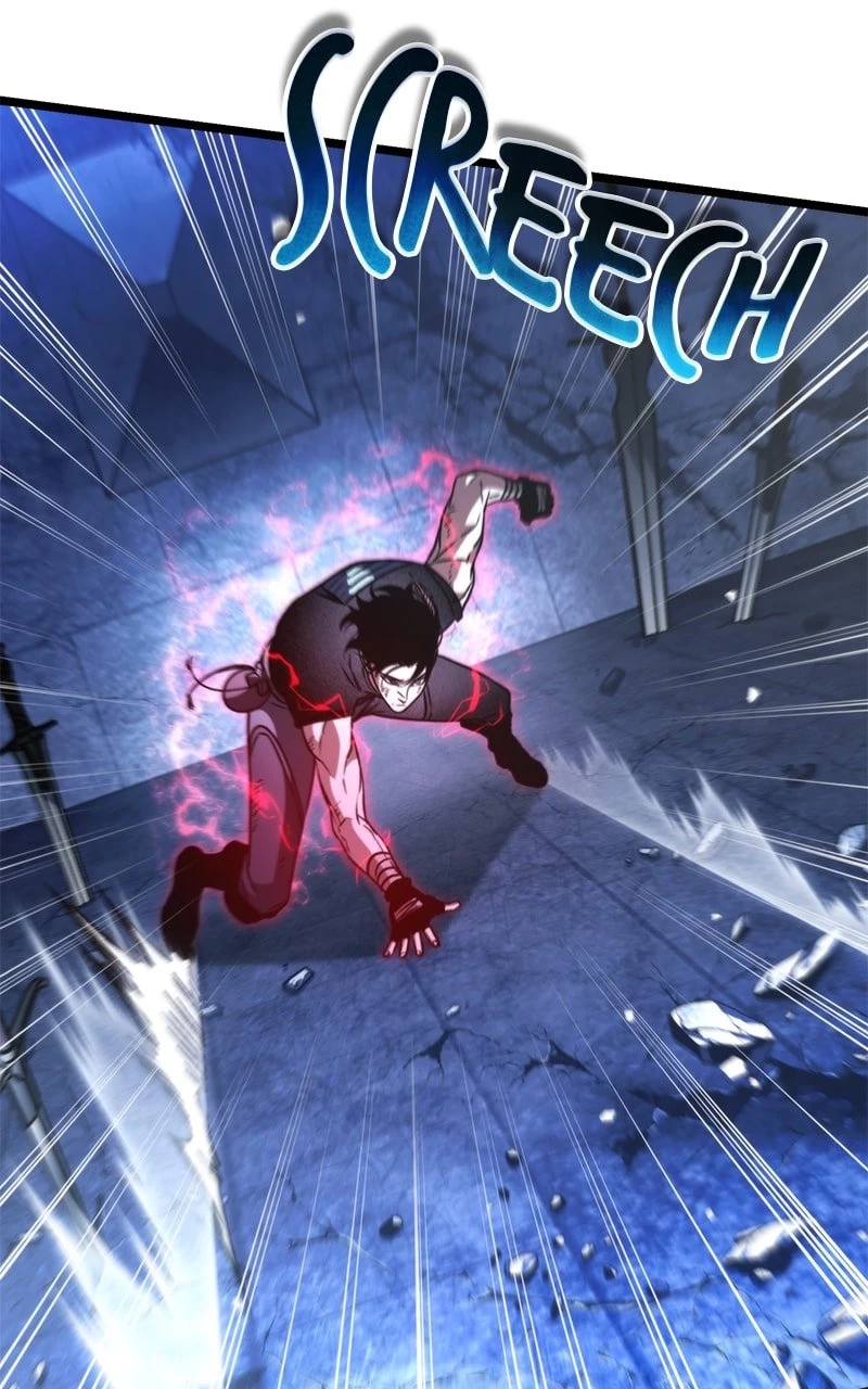 Reincarnator Chapter 44 - 31