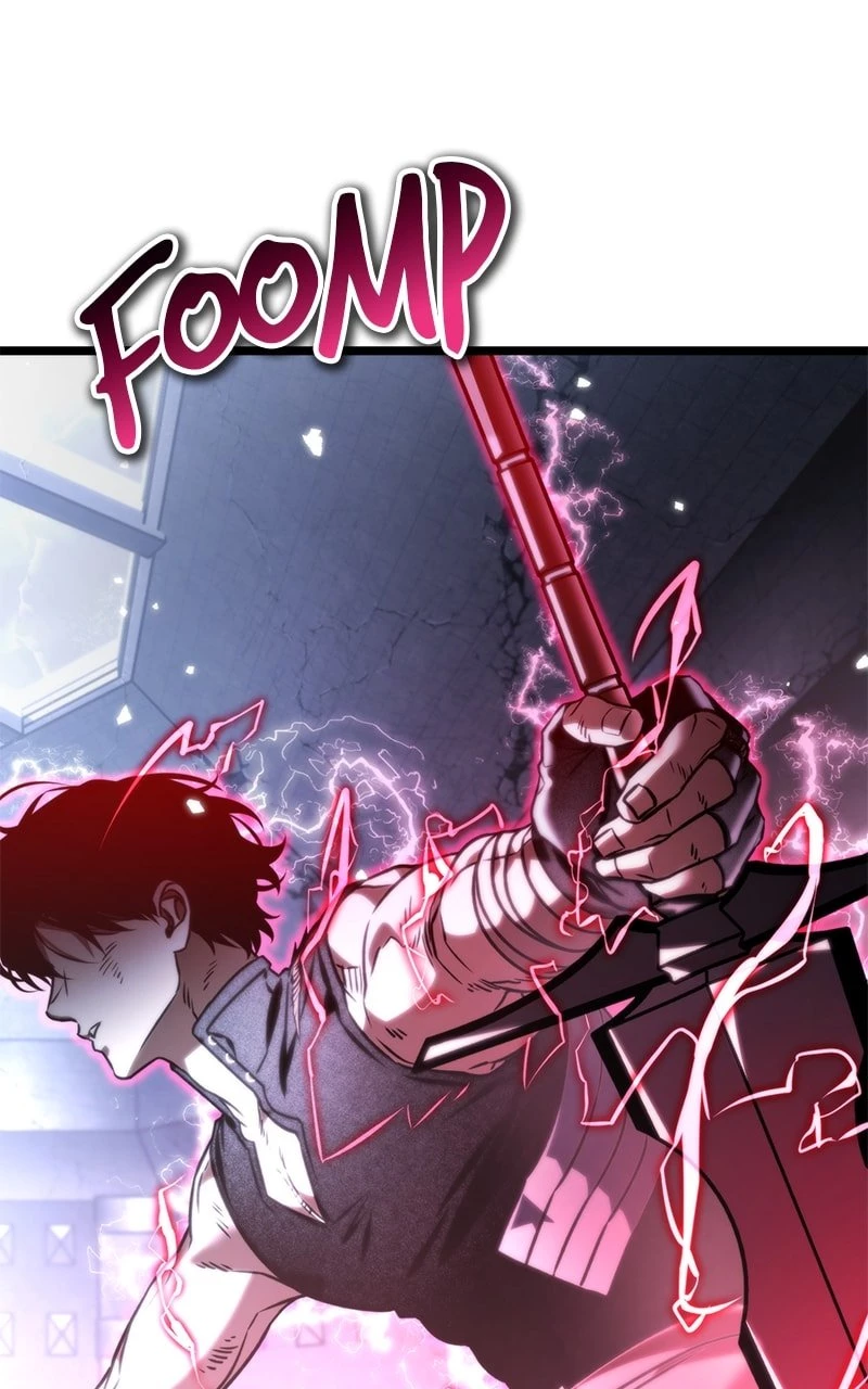 Reincarnator Chapter 44 - 33