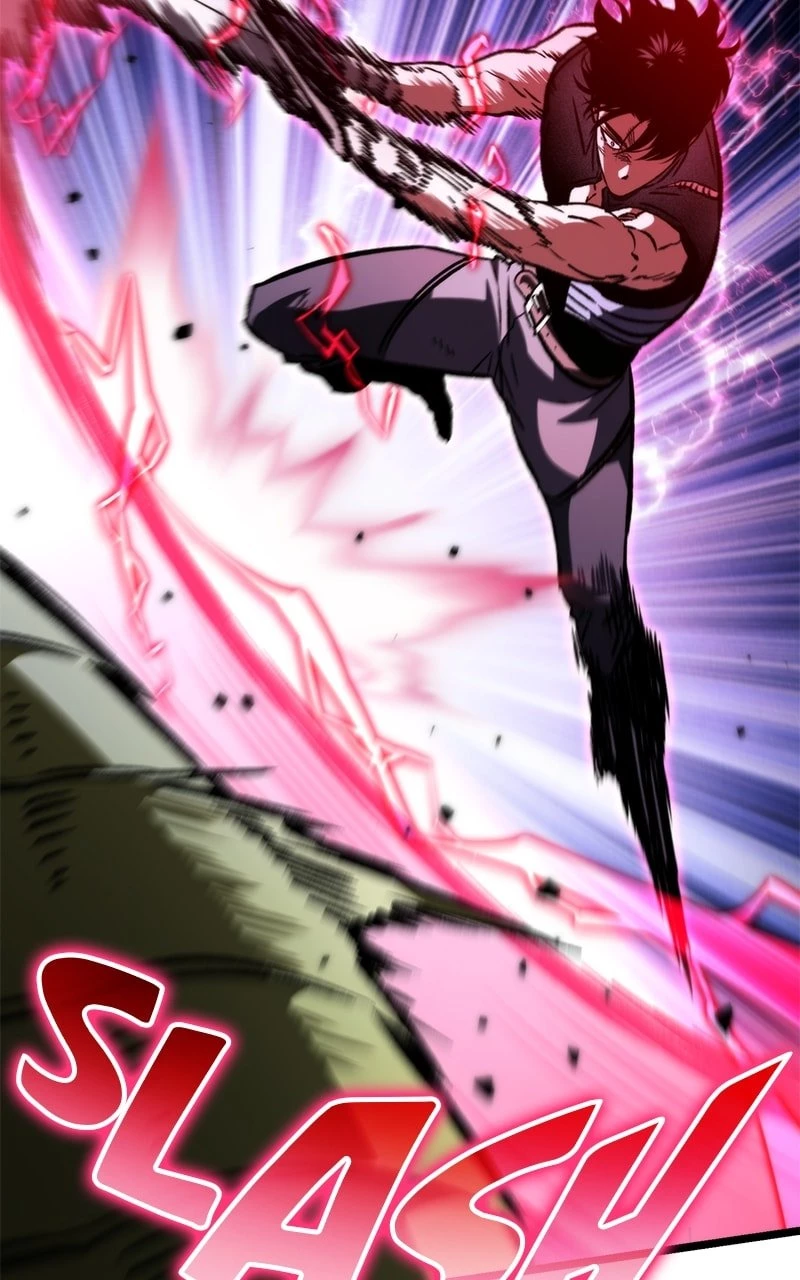 Reincarnator Chapter 44 - 42