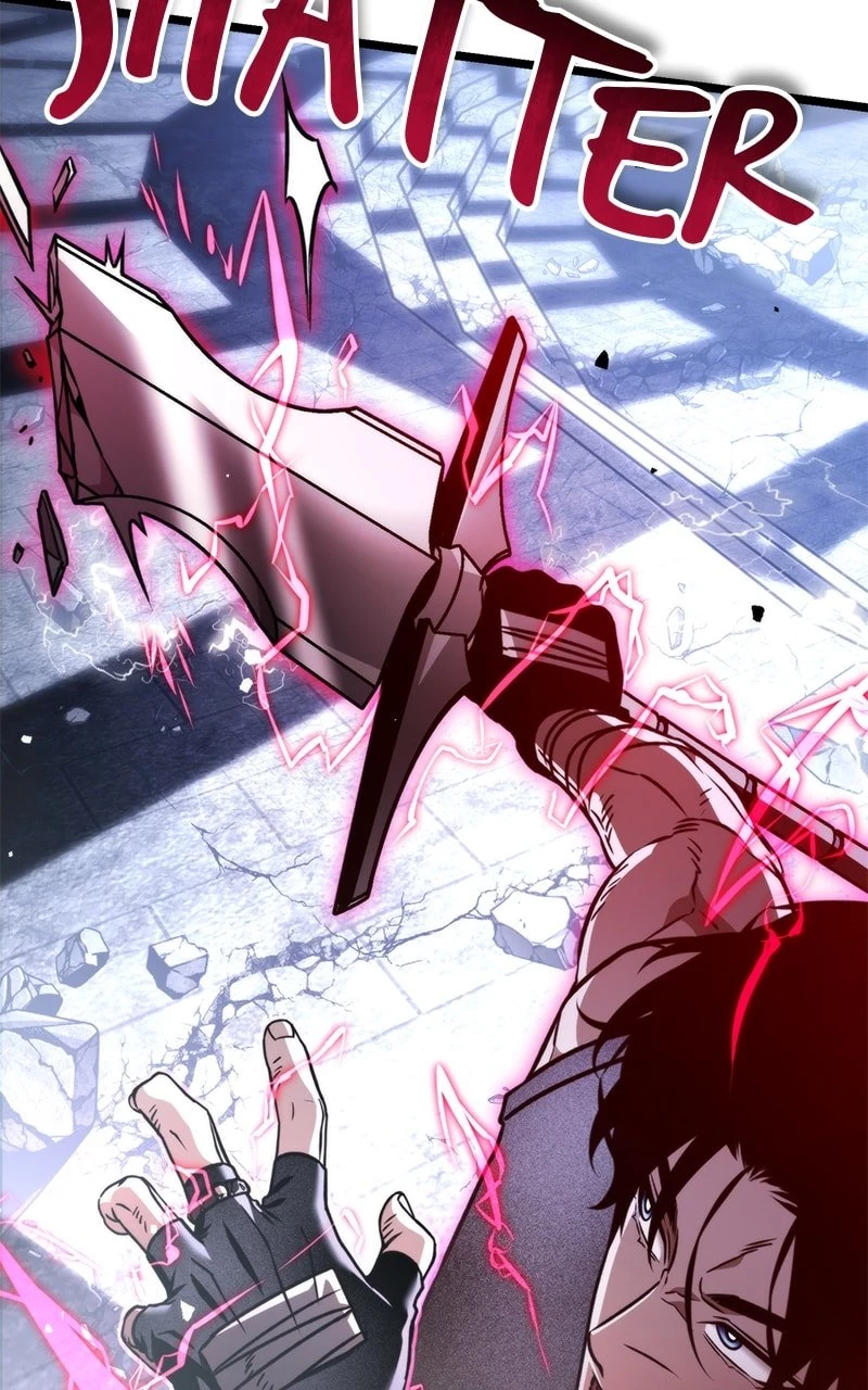 Reincarnator Chapter 44 - 44