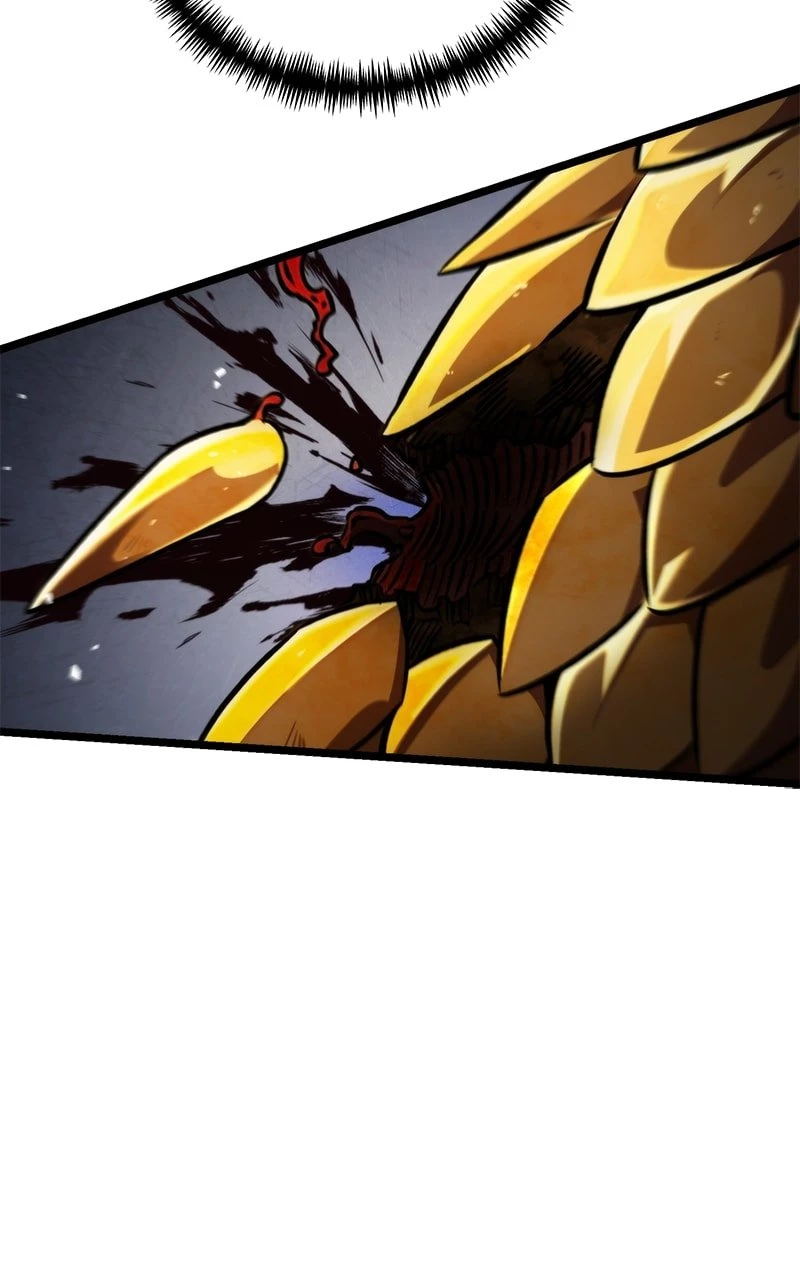 Reincarnator Chapter 44 - 46