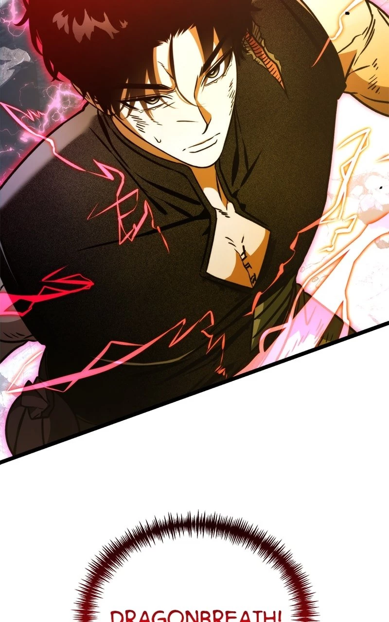 Reincarnator Chapter 44 - 50