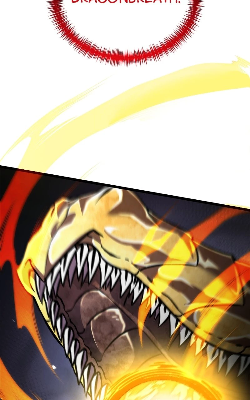 Reincarnator Chapter 44 - 51