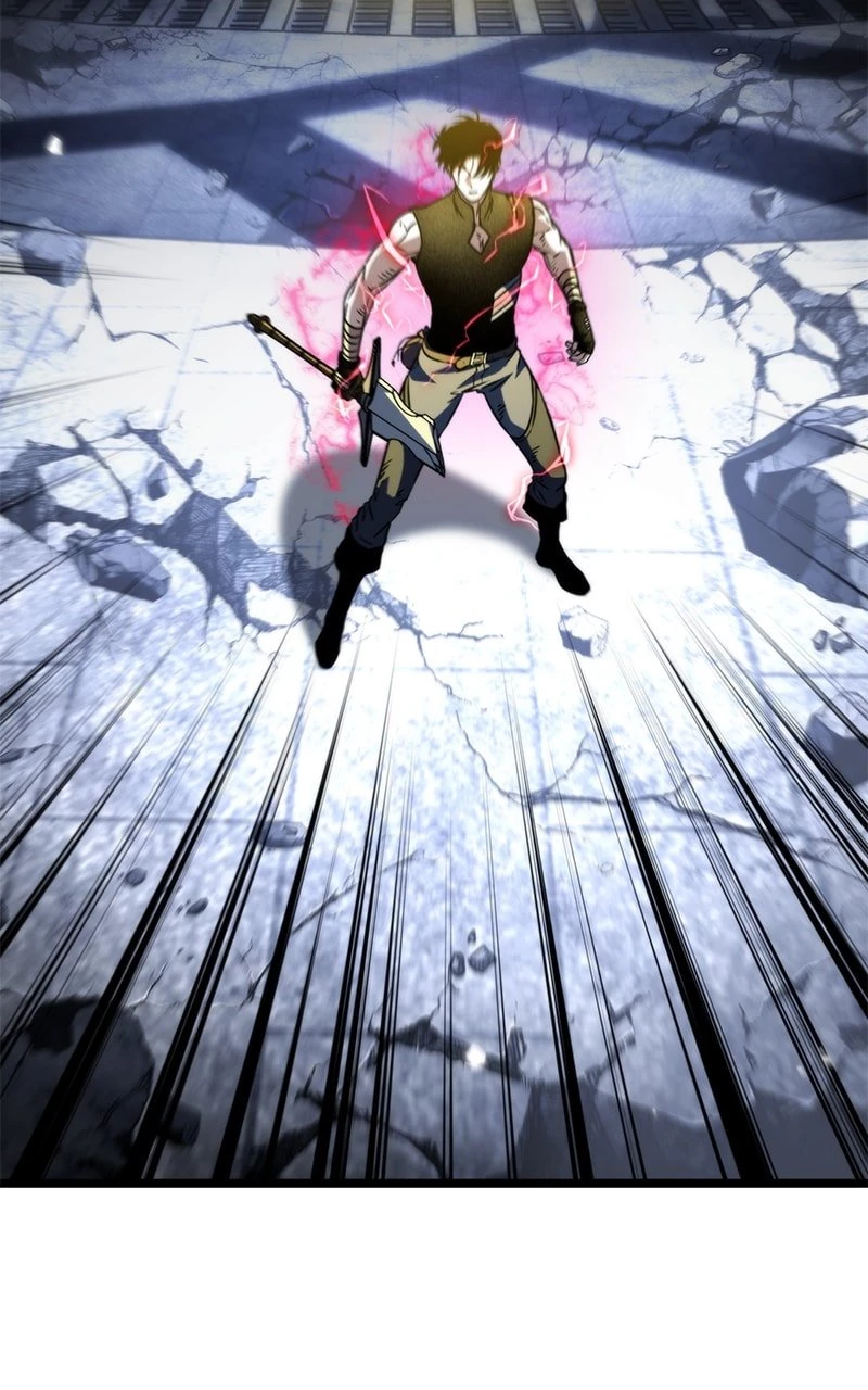 Reincarnator Chapter 44 - 58