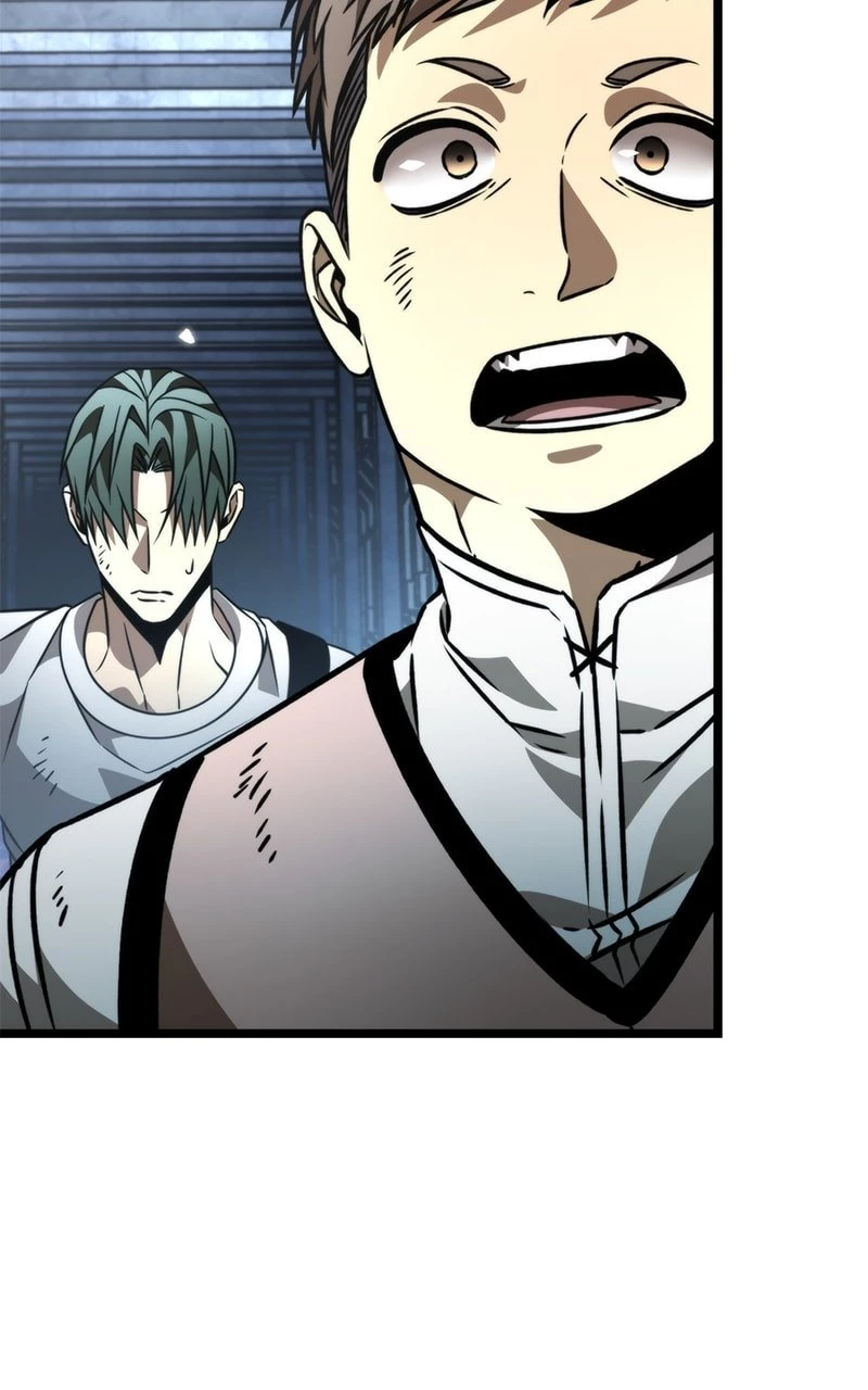 Reincarnator Chapter 43 - 16