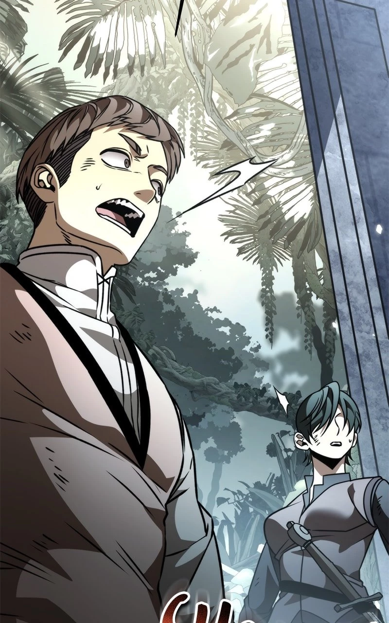 Reincarnator Chapter 43 - 18