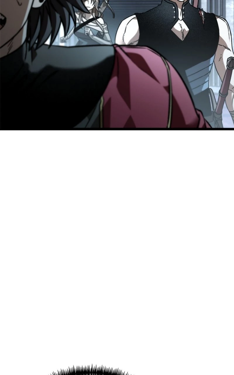 Reincarnator Chapter 43 - 20