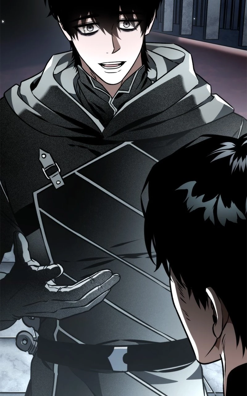 Reincarnator Chapter 43 - 24