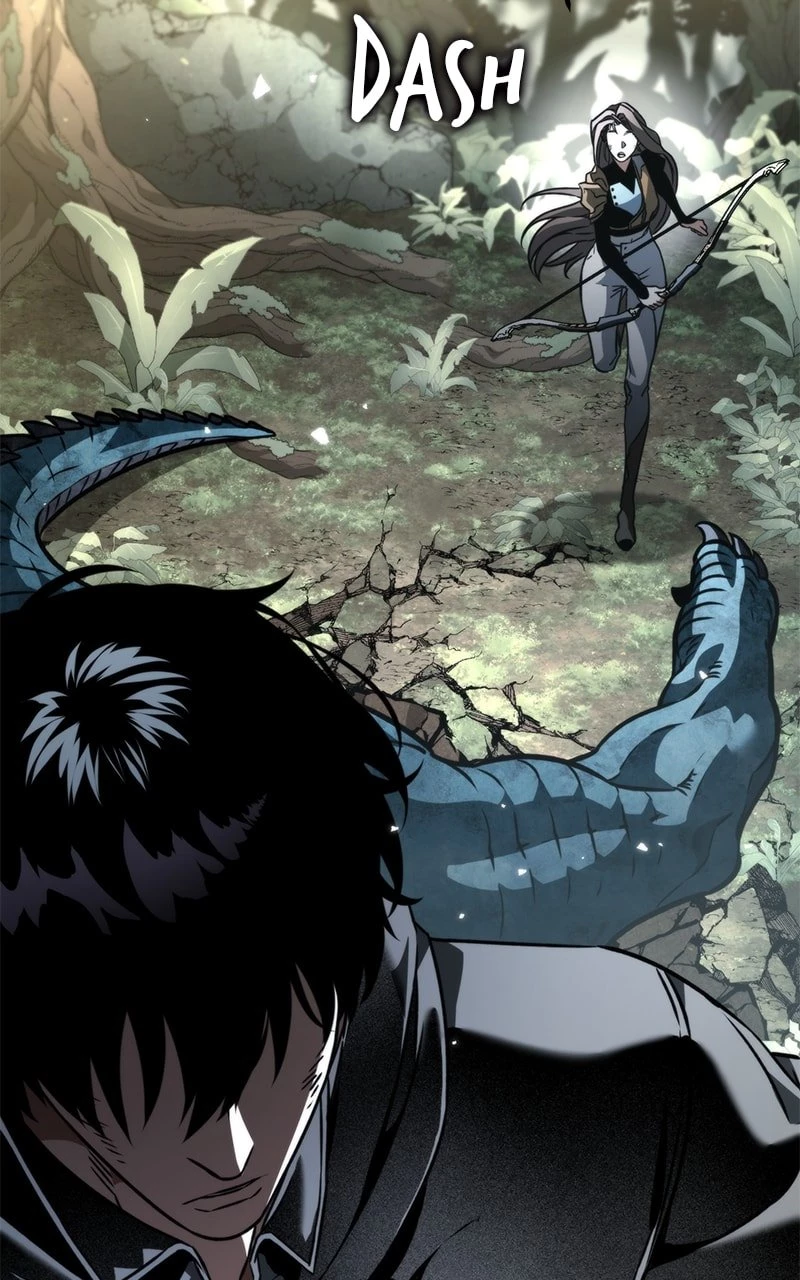 Reincarnator Chapter 44 - 66