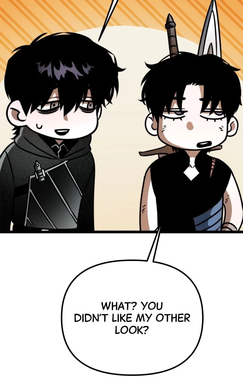 Reincarnator Chapter 43 - 28