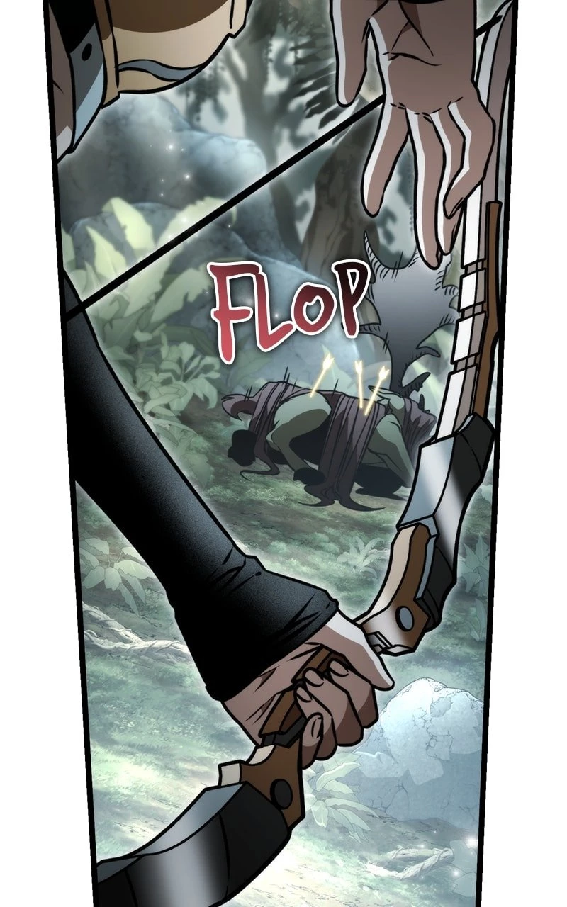 Reincarnator Chapter 43 - 36