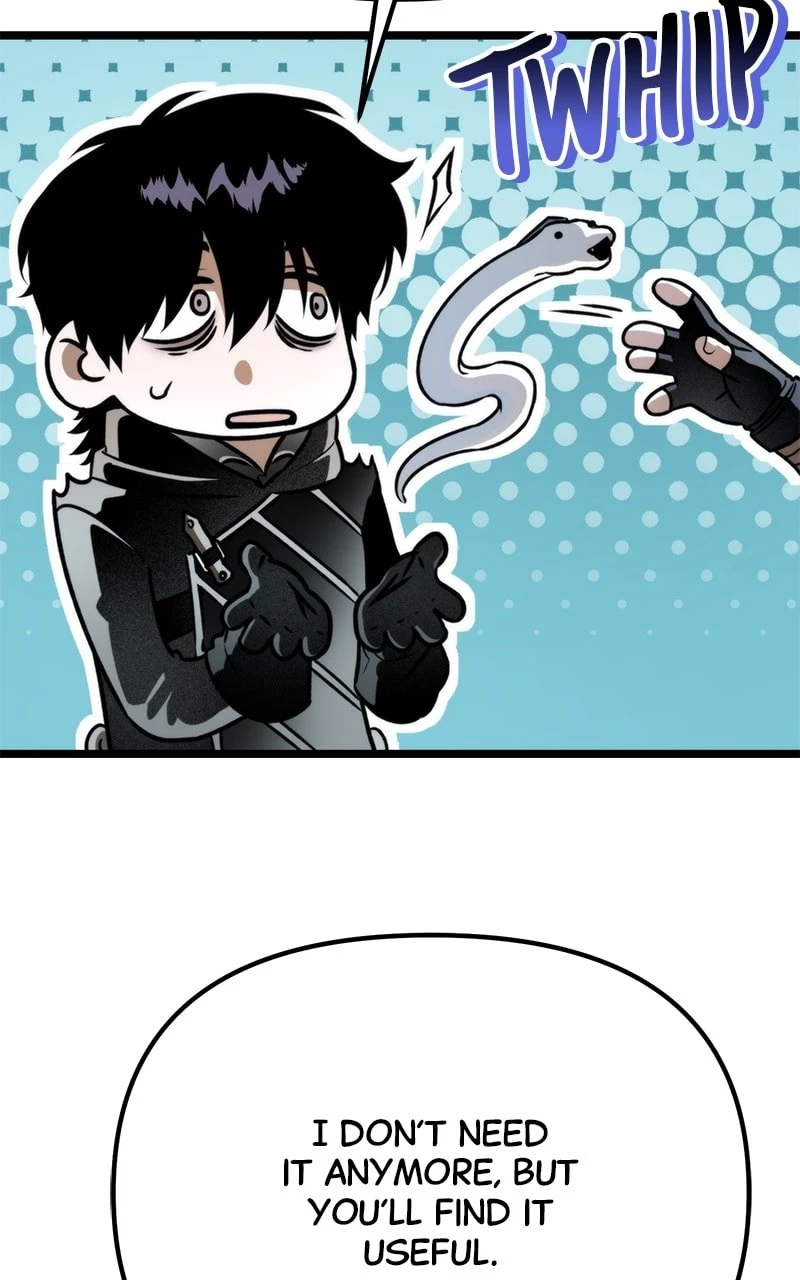 Reincarnator Chapter 43 - 41