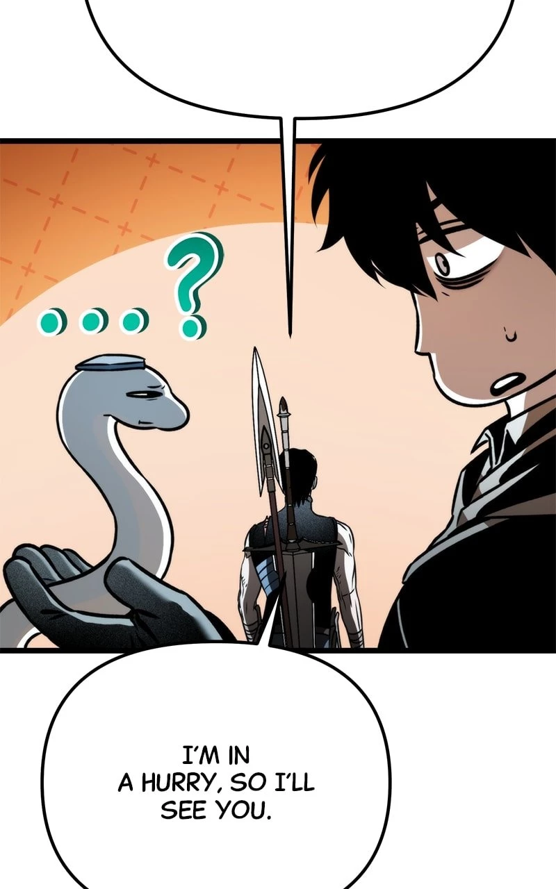 Reincarnator Chapter 43 - 42