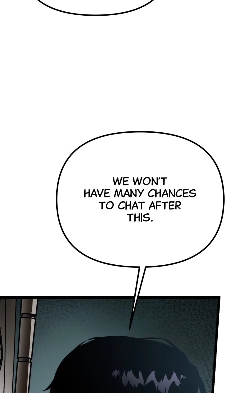 Reincarnator Chapter 43 - 43