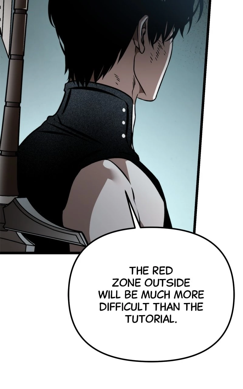 Reincarnator Chapter 43 - 44