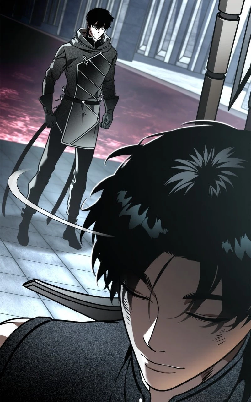 Reincarnator Chapter 43 - 50