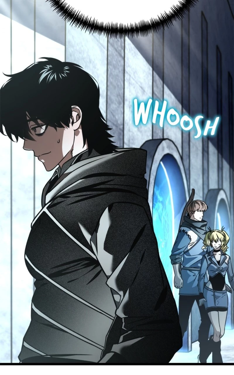 Reincarnator Chapter 43 - 52