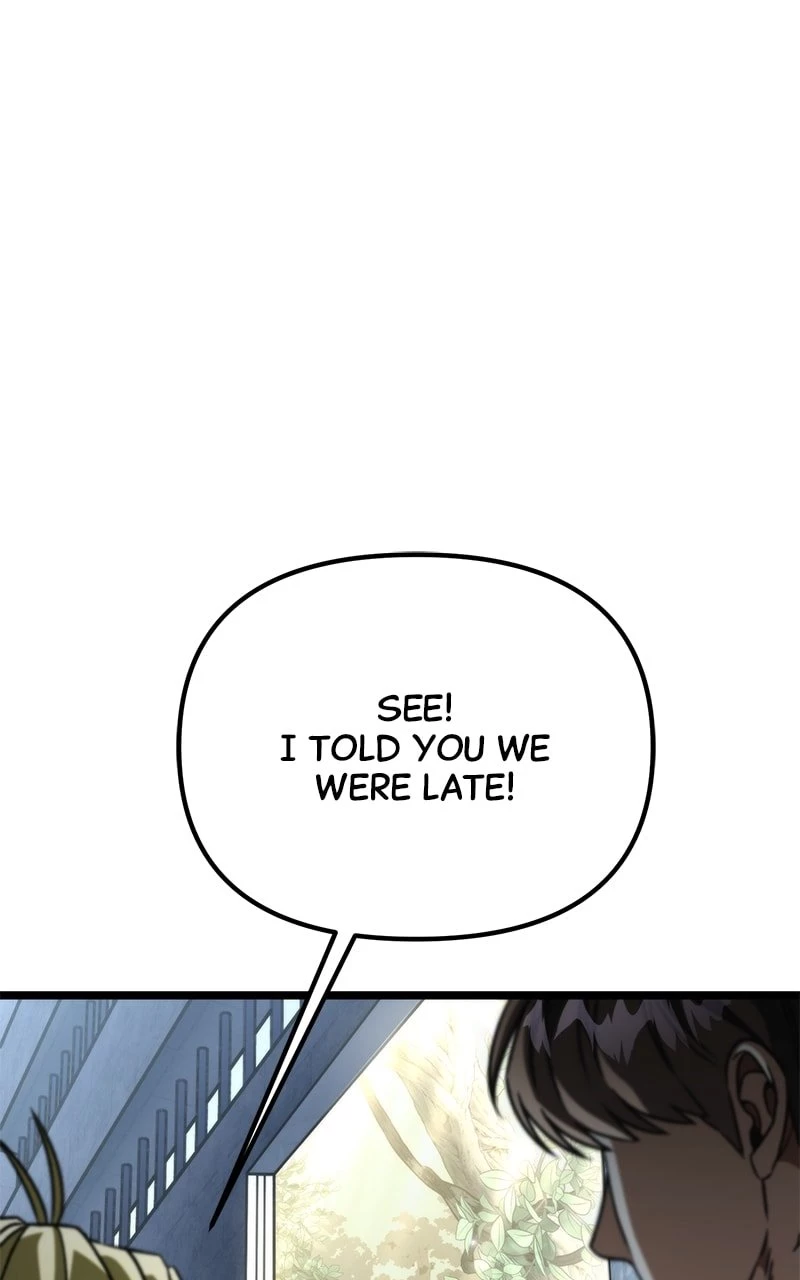 Reincarnator Chapter 43 - 53