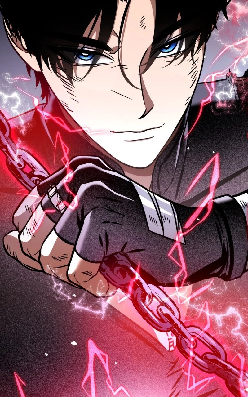 Reincarnator Chapter 44 - 92