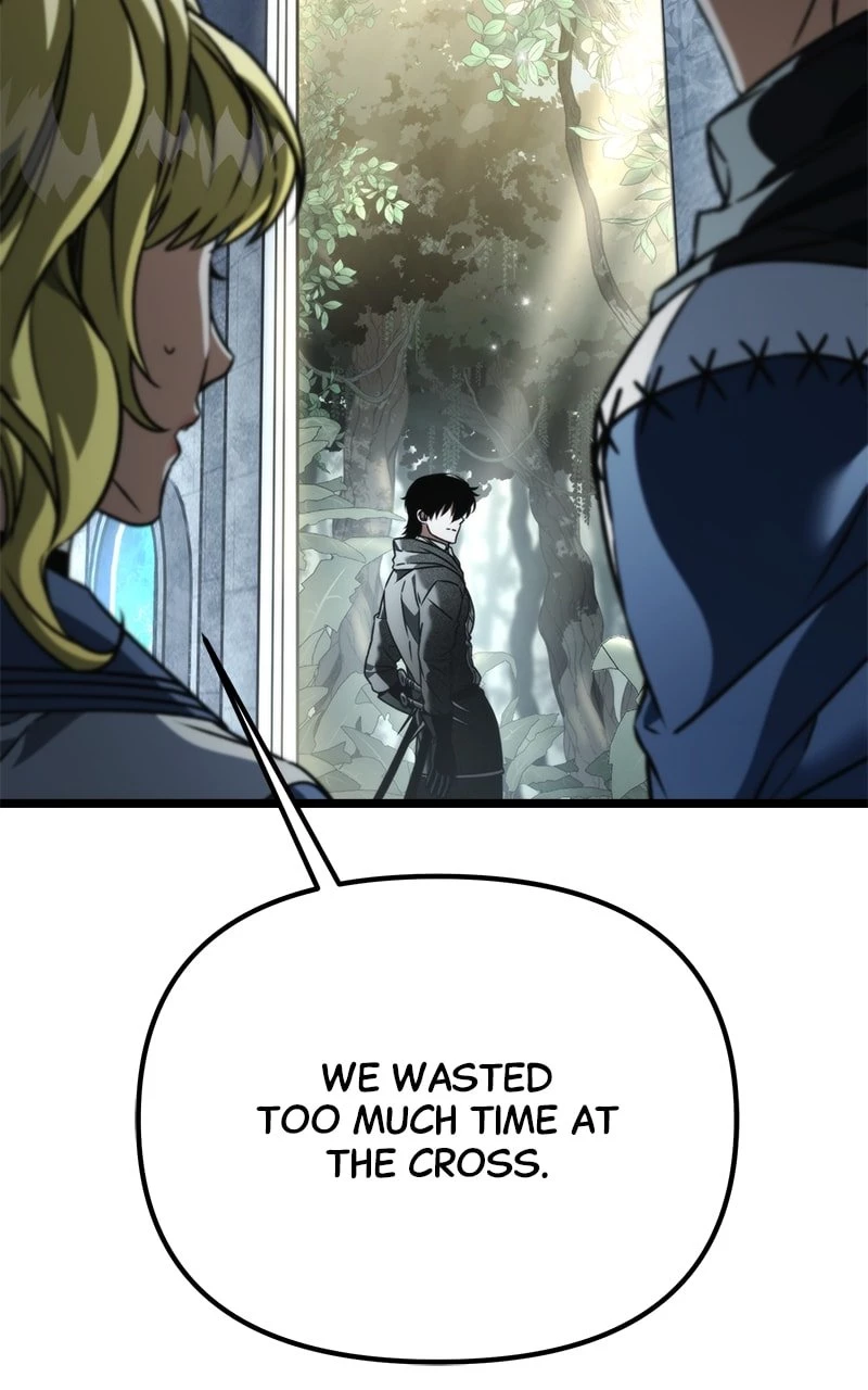 Reincarnator Chapter 43 - 54