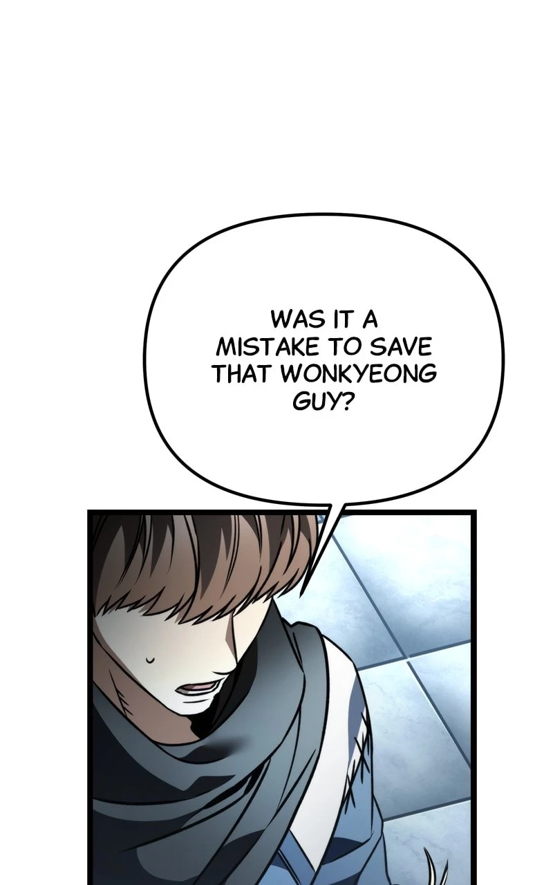 Reincarnator Chapter 43 - 55